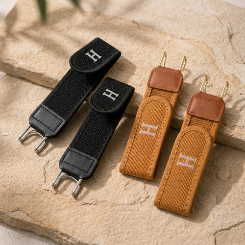 Buckle-less Belt Strap™